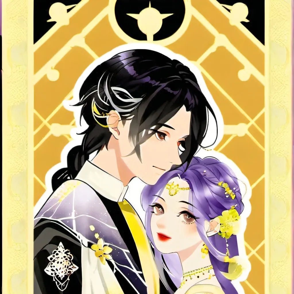 chat with ai character: rujinu