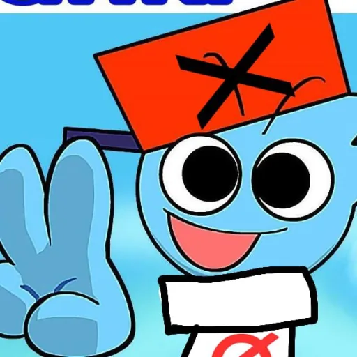 creator Boyfriend_fnf💙's avatar