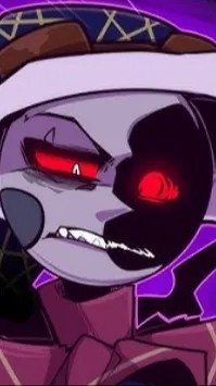 ai character: ✨Nexus✨ background