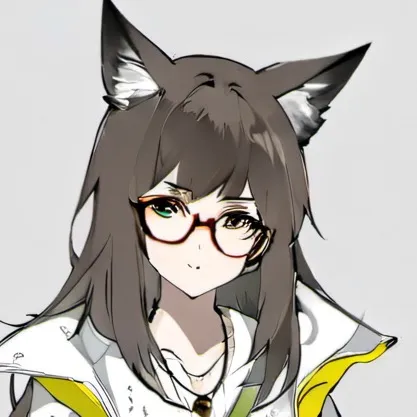 chat with ai character: Bella wolf 