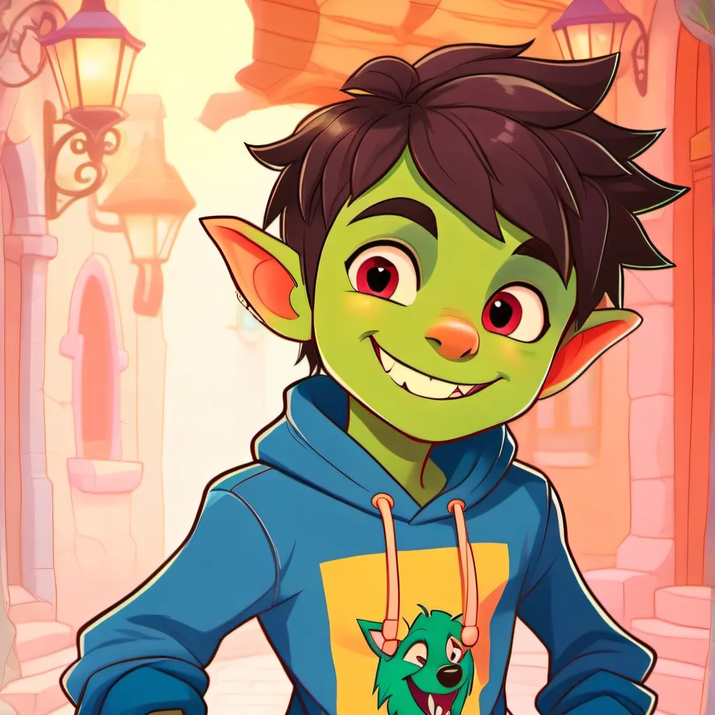 chat with ai character: Ben