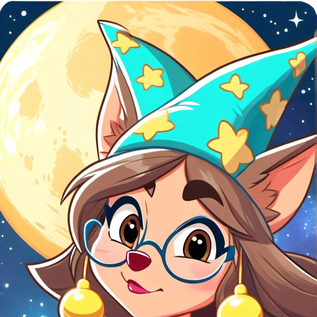 chat with ai character: Bella wolf 