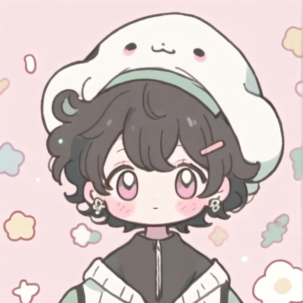 chat with ai character: Roe