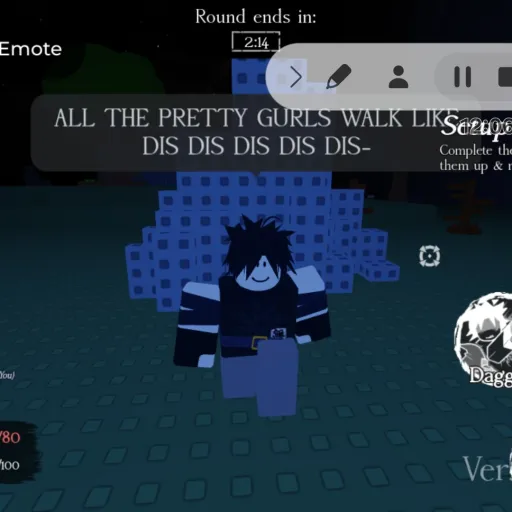 creator Two Time Fan :3's avatar