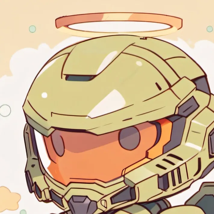 chat with ai character: Master Chief