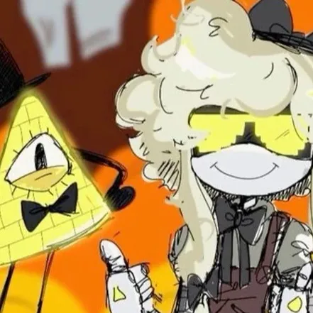 creator MD and GF fan#2's avatar