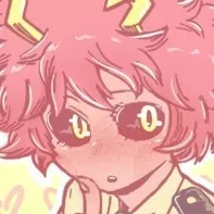 chat with ai character: Mina Ashido