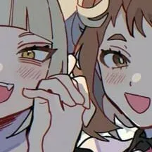 chat with ai character: Ochaco Uraraka