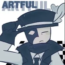creator Artful's #1 fan!'s avatar