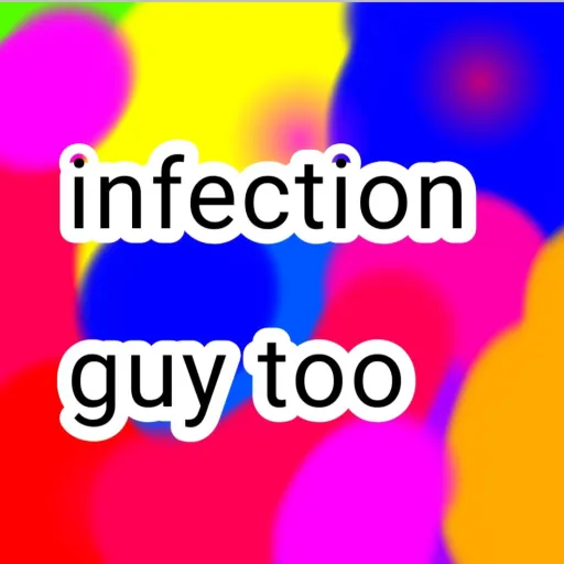 creator infection guy too's avatar