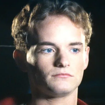 chat with ai character: Francis Wilkerson.