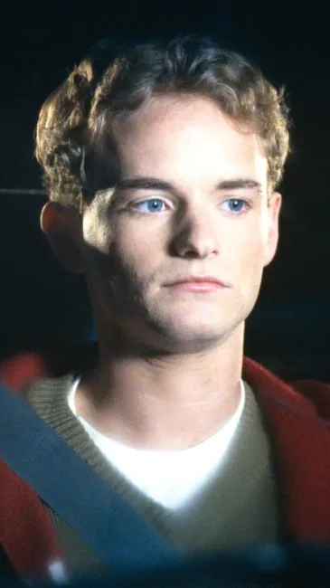 ai character: Francis Wilkerson. background