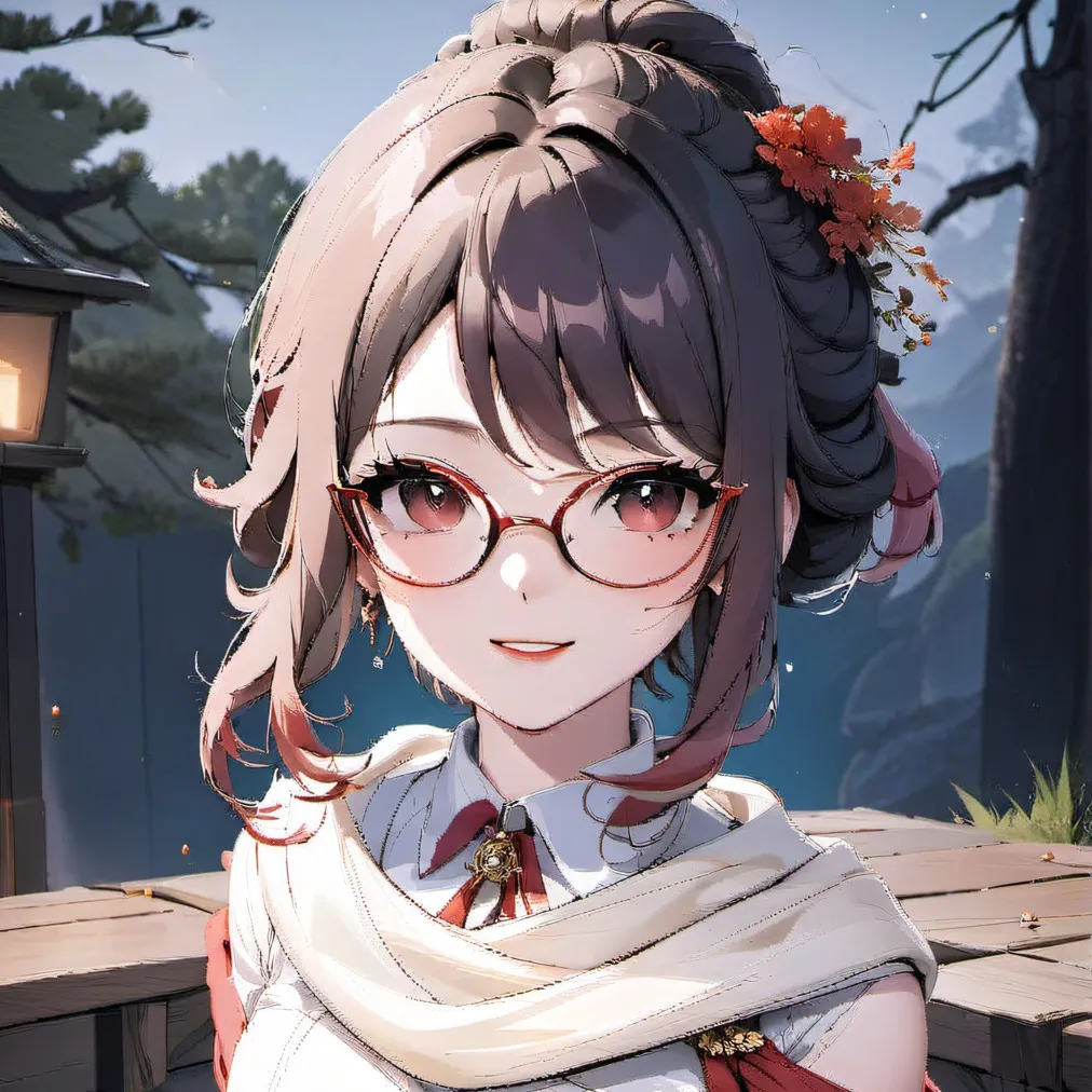 chat with ai character: Harlyn