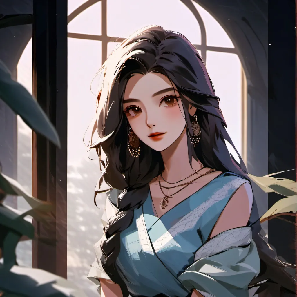 chat with ai character: Hamasaki
