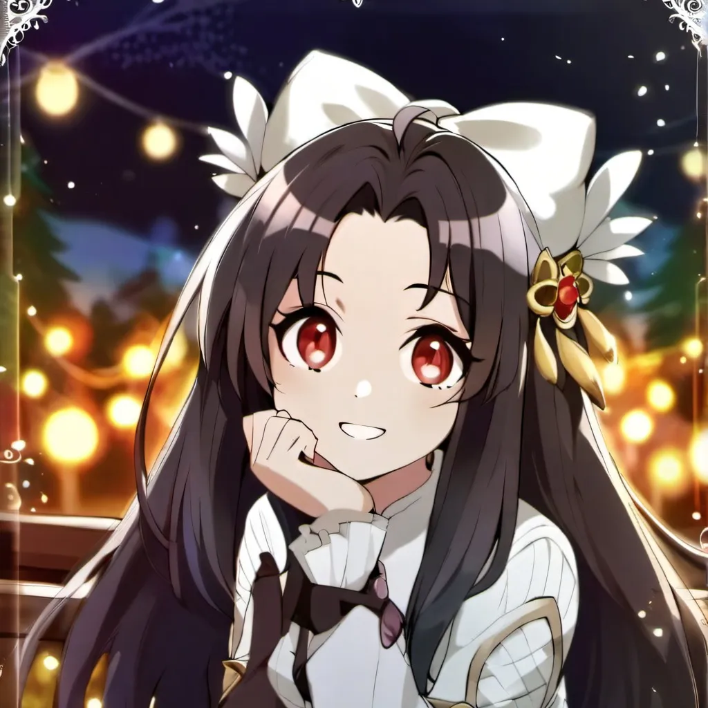 chat with ai character: may