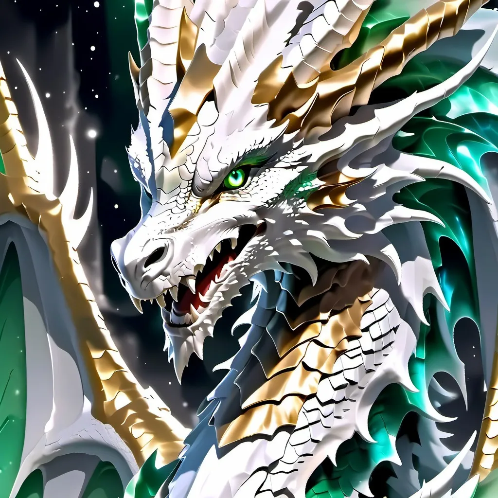chat with ai character: Dragons