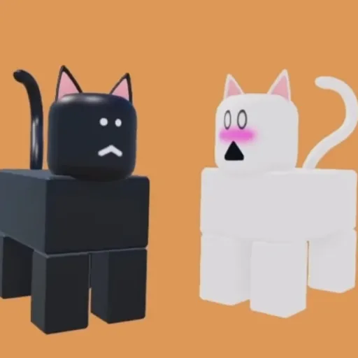 creator Black&White Cats's avatar