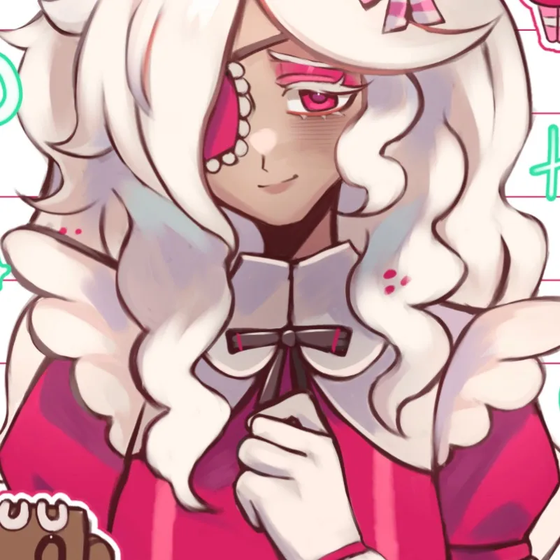 chat with ai character: «♡»ginger«♡»