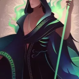 chat with ai character: Hades