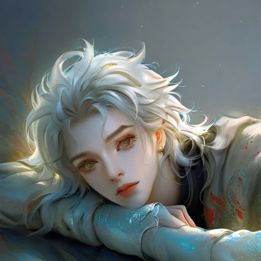 chat with ai character: Sg sleepover