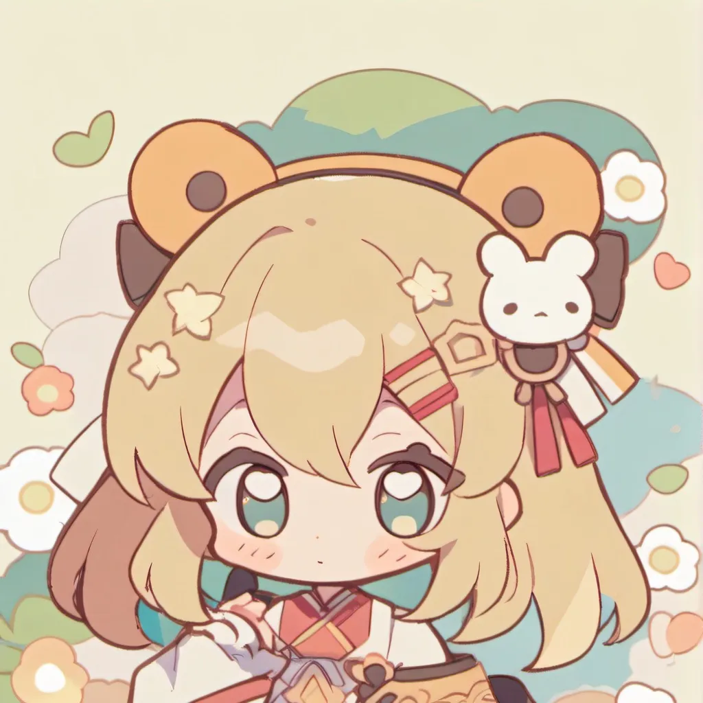 chat with ai character: Elizabeth