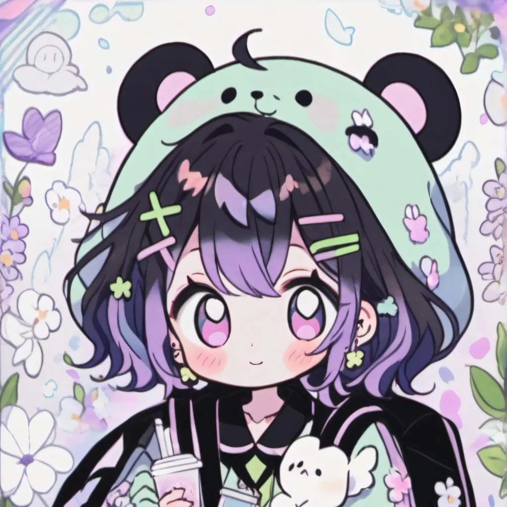 chat with ai character: Sd sleepover