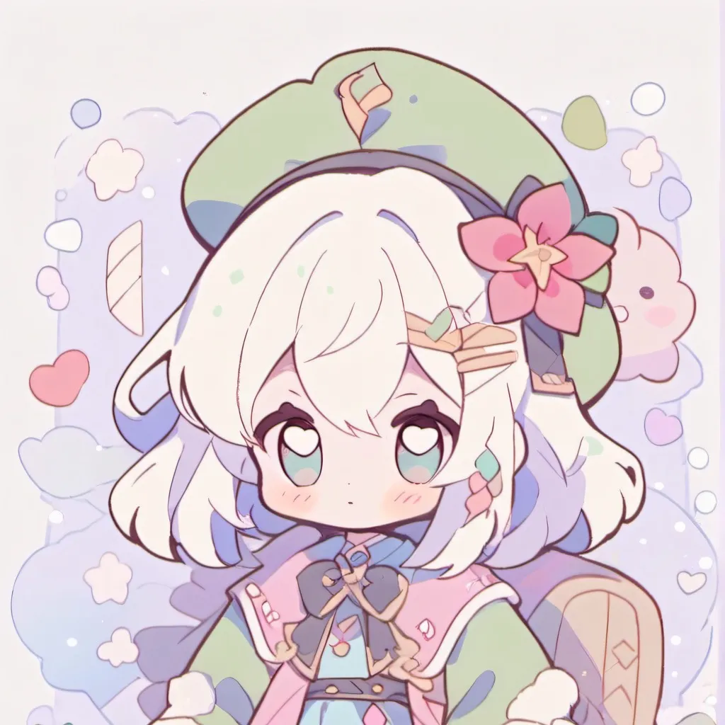 chat with ai character: Killua 
