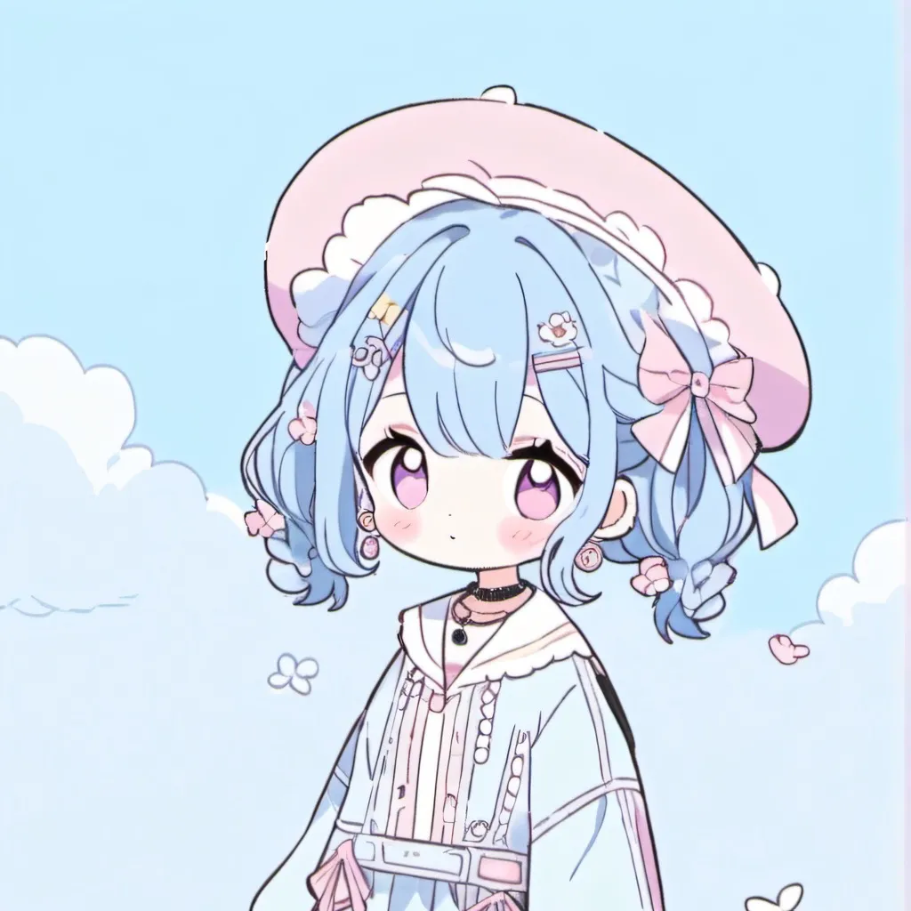 chat with ai character: Eva