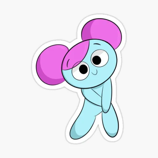 creator 🩵}~Pibby~{🩵's avatar