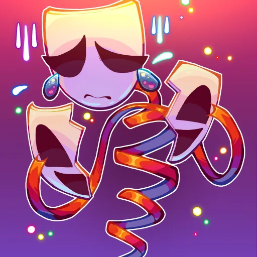 creator 🩵}~Pibby~{🩵's avatar