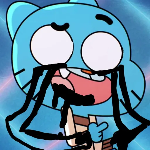 creator 💙~Gumball Glitch~💙's avatar