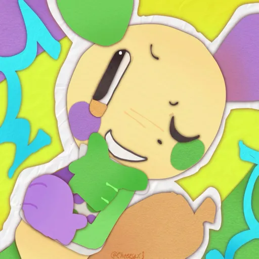 creator looey_i Luv Tadc's avatar