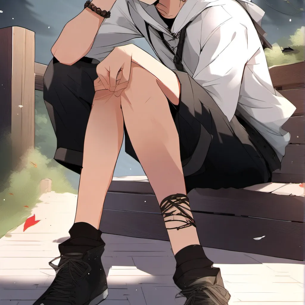 chat with ai character: jacob
