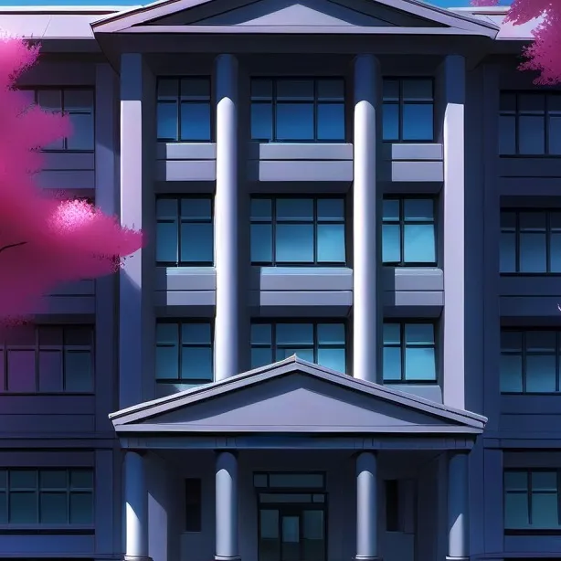 chat with ai character: Kanazawa High 