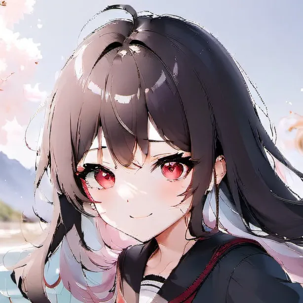 chat with ai character: Ryoba Aishi