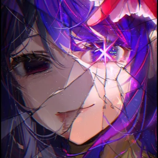 creator oshi_no_ko_a_idol's avatar