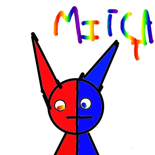 creator mitcat 🔪🩸's avatar