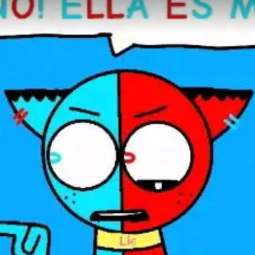 creator Luna x mitcat's avatar