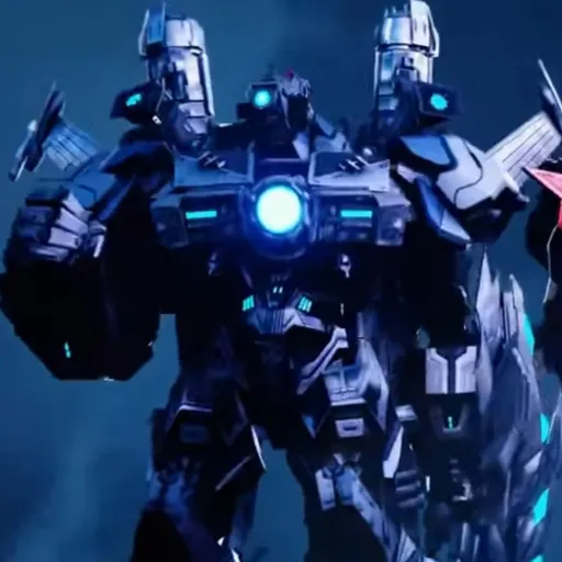 creator CamPrime's avatar