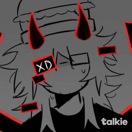 talkie's author avatar