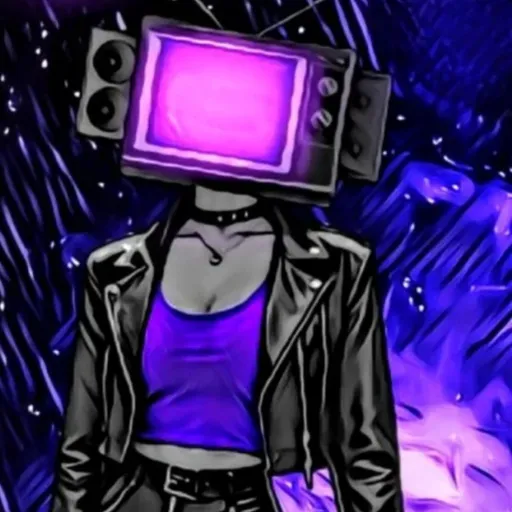 creator ҉T҉v҉ 𝕨Ꮎ̊̈ℳē̈n ♕'s avatar