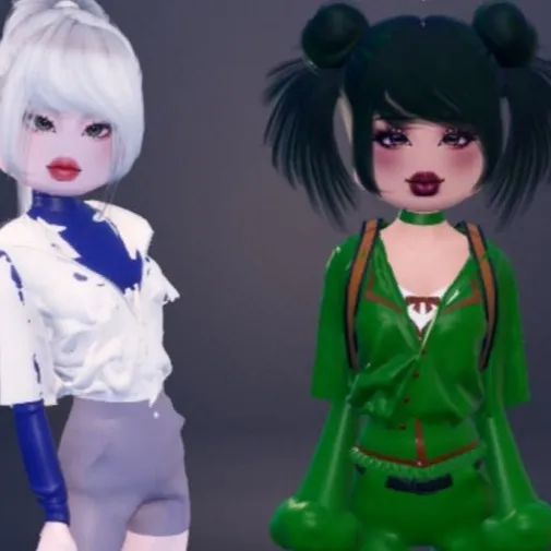 chat with ai character: HXH DTI(HELP ME-)