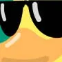 chat with ai character: Duck.. just Duck..