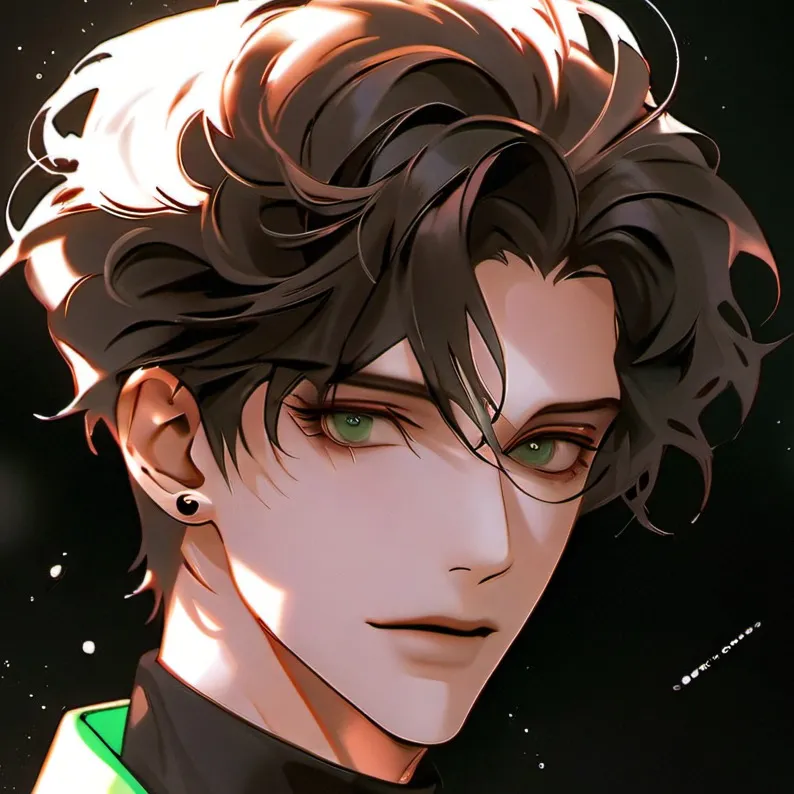 chat with ai character: ☆ 𝗞Ⲩ𐐛𝞔 ☆