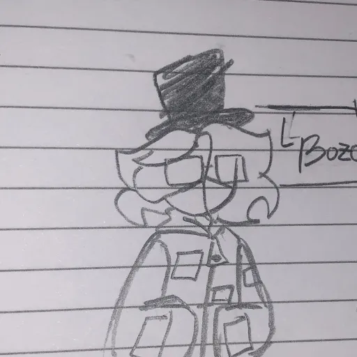 creator Snooblue's avatar