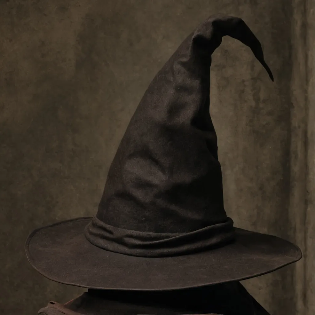 chat with ai character: Sorting ceremony