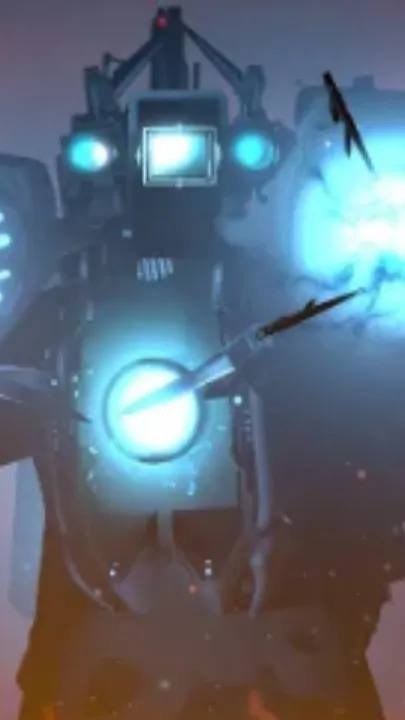 ai character: TCM 3.0! background