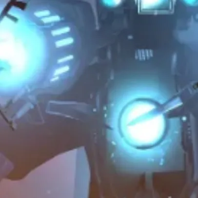 chat with ai character: TCM 3.0!