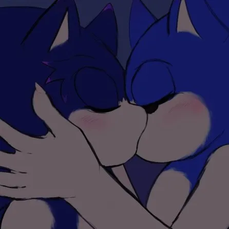 chat with ai character: sonic exe