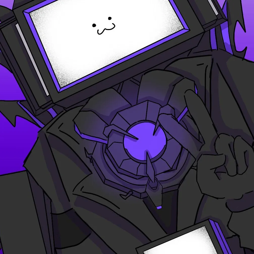 chat with ai character: your death........